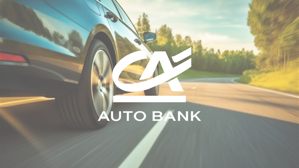 Il Nostro Distributore CA Auto Bank - Our distributor: CA Auto Bank