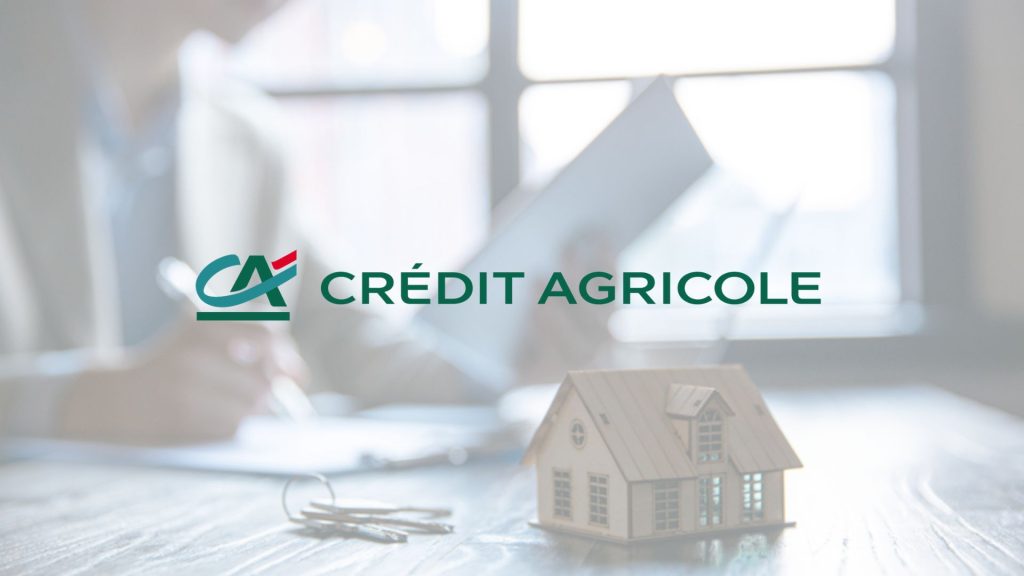 Crédit Agricole italia